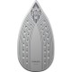 Парогенератор Philips/ Парогенератор Philips, мощность 2400 Вт, объем 1.4 л , подача пара 120 г/мин, паровой удар 350 г/мин, вертикальное отпаривание, цвет фиолетовый