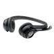 Гарнитура/ Logitech Headset  H390  USB
