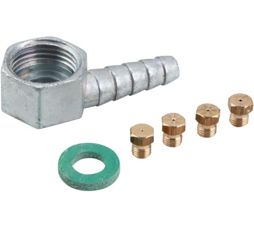 Встраиваемые газовые панели MAUNFELD/ Варочная панель, газ, 60 см, механическое управление, 4 конфорки, электроподжиг, газ-контроль, WOK-конфорка, черный