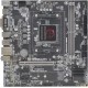 Материнская плата/ MB AFOX AMD B450 AM4, 2xDDR4(32GB), 1xPCIe 3.0x16, 2xPCIe x1, 1xHDMI, 1xD-Sub, 1xLAN(1GbE), 4xSATA, 1xM.2, 2xUSB 3.0, 4xUSB 2.0, mATX