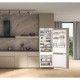 Встраиваемые холодильники Whirlpool 70 см, 193.5х54.3х69 см, 295/99 л, инверторный компрессор, автоматическая разморозка, зона свежести влажная, сенсорное управление, технология 6 SMYSL FreshControl, MultiFlow, FreezeControl, перенавешиваемые дверцы, скол