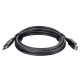 Кабель/ Кабель HDMI 19M/M,ver. 2.1 8KX60Hz (Econom) 1.5m Telecom <TCG245C-1.5M>