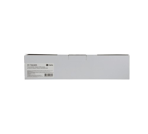 Тонер-картридж F+ imaging, черный, 35 000 страниц, для Kyocera моделей TASKalfa 3500i/4500i/5500i (аналог TK-6305 /1T02LH0NL1), FP-TK6305