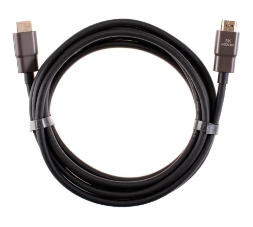 Кабель/ Кабель HDMI 19M/M,ver. 2.1, 8K@60 Hz 3m iOpen (Aopen/Qust) <ACG863-3M> Кабель/ Кабель HDMI 19M/M,ver. 2.1, 8K@60 Hz 3m iOpen (Aopen/Qust) <ACG863-3M>