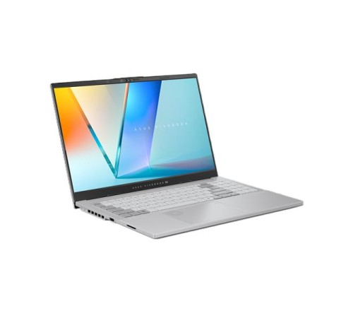 Ноутбук ASUS Vivobook Pro 15 OLED N6506CU-MA033 Intel Core Ultra 7  255H/DDR5 16GB 1TB/ GeForce RTX 4050 Laptop GPU ( 6GB GDDR6 ) 15.6" 3k (2880 x 1620)OLED 16:9 120Hz Without OS 1.75 kg Earl Gray