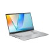 Ноутбук ASUS Vivobook Pro 15 OLED N6506CU-MA033 Intel Core Ultra 7  255H/DDR5 16GB 1TB/ GeForce RTX 4050 Laptop GPU ( 6GB GDDR6 ) 15.6" 3k (2880 x 1620)OLED 16:9 120Hz Without OS 1.75 kg Earl Gray