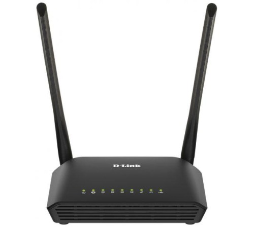Маршрутизатор/ DIR-620S N300 Wi-Fi Router, 100Base-TX WAN, 4x100Base-TX LAN, 2x5dBi external antennas, USB port, 3G/LTE support Маршрутизатор/ DIR-620S N300 Wi-Fi Router, 100Base-TX WAN, 4x100Base-TX LAN, 2x5dBi external antennas, USB port, 3G/LTE support