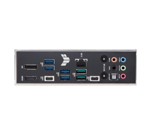 Материнская плата/ TUF GAMING Z790-PRO WIFI//LGA1700 Z790 USB3.2 GEN 2X2 MB Материнская плата/ TUF GAMING Z790-PRO WIFI//LGA1700 Z790 USB3.2 GEN 2X2 MB