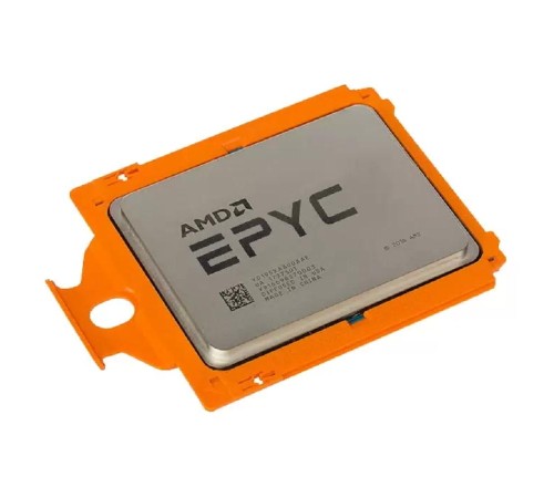 Процессор серверный/ CPU SP3 AMD EPYC 7643 (Milan, 48/96T, 2.3/3.6GHz, 256MB, 225W) OEM