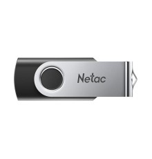 Носитель информации Netac U505 128GB USB3.0 Flash Drive, ABS+Metal housing