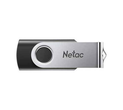 Носитель информации Netac U505 32GB USB3.0 Flash Drive, ABS+Metal housing