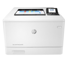 Лазерный принтер/ HP Color LaserJet Enterprise M455dn