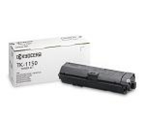 Kyocera Тонер-картридж TK-1150 для P2235dn/P2235dw/M2135dn/M2635dn/M2735dw (3000 стр.) Kyocera Тонер-картридж TK-1150 для P2235dn/P2235dw/M2135dn/M2635dn/M2735dw (3000 стр.)