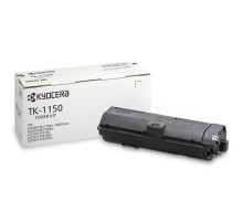  Kyocera Тонер-картридж TK-1150 для P2235dn/P2235dw/M2135dn/M2635dn/M2735dw (3000 стр.)