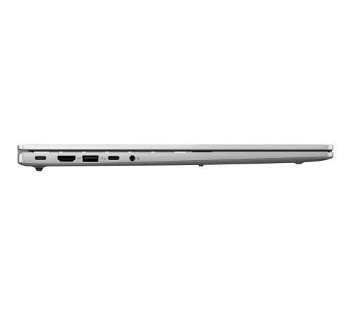 Ноутбук/ ASUS S3607VA-RP078 16"(1920x1200 (матовый, 144Hz) IPS)/Intel Core i5 13420H(2.1Ghz)/16384Mb/512PCISSDGb/noDVD/Int:Shared/Cam/BT/WiFi/70WHr/war 1y/1.8kg/Cool Silver/noOS Ноутбук/ ASUS S3607VA-RP078 16"(1920x1200 (матовый, 144Hz) IPS)/Intel Core i5 13420H(2.1Ghz)/16384Mb/512PCISSDGb/noDVD/Int:Shared/Cam/BT/WiFi/70WHr/war 1y/1.8kg/Cool Silver/noOS