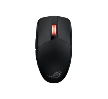 Мышь ASUS ROG STRIX IMPACT III WIRELESS, 57g, 2.4GHz RF, Bluetooth, 36K DPI Sensor,  5 Programmable Button, Black