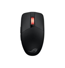 Мышь ASUS ROG STRIX IMPACT III WIRELESS, 57g, 2.4GHz RF, Bluetooth, 36K DPI Sensor,  5 Programmable Button, Black