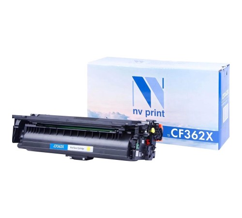 -/ Тонер-картридж NVP NV-CF362X Yellow для HP Color LaserJet M552dn/ M553dn/ M553n/ M553x/ M577dn/ M577f/ M577c (9500k) -/ Тонер-картридж NVP NV-CF362X Yellow для HP Color LaserJet M552dn/ M553dn/ M553n/ M553x/ M577dn/ M577f/ M577c (9500k)