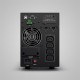 Источник бесперебойного питания CyberPower OLS1500E Online Tower 1500VA/1350W USB/RS-232/SNMPslot (4 IEC С13) NEW (незначительное повреждение коробки)
