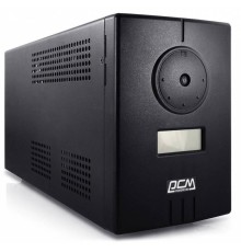Источник бесперебойного питания/ Powercom UPS Powercom Infinity INF-1100 770W 1100Va black