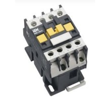 Контактор КМИ-10910 9А 230В/АС3 1NO IEK