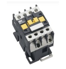 Контактор КМИ-10910 9А 230В/АС3 1NO IEK
