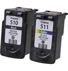Набор картриджей/ IJ CARTRIDGE PG-510/CL-511 MULTIPACK
