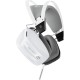 Гарнитура игровая проводная Dareu A730 White (белый)