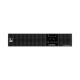 ИБП CyberPower OL1500ERTXL2U, Rackmount, Online, 1500VA/1350W, 8 IEC-320 С13 розеток, USB&Serial, RJ11/RJ45, SNMPslot, LCD дисплей, Black, 0.5х0.6х0.2м., 22.3кг./ UPS Online CyberPower OL1500ERTXL2U 1500VA/1350W USB/RS-232/Dry/EPO/SNMPslot/RJ11/45/ВБМ (8