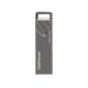 Флеш-накопитель/ Флеш-накопитель GoPower TITAN 64GB USB3.0 металл черный графит (1/50/1000)