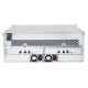 Модуль расширения Infortrend JBOD 4U/60bay (GS\DS) dual redundant controller expansion enclosure 6x12Gb SAS,2x(PSU+FAN),2x12Gto12G SAS,60x3.5" drive tray(2,5" not incl) and 1xRMk(JB 3060RL)