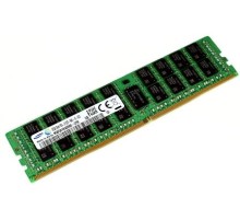 Память оперативная/ Samsung DDR4 64GB  RDIMM 3200 1.2V