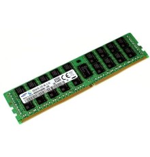 Память оперативная/ Samsung DDR4 64GB  RDIMM 3200 1.2V