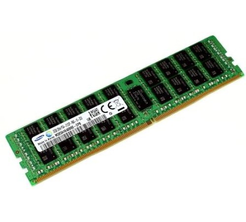 Память оперативная/ Samsung DDR4 64GB RDIMM 3200 1.2V Память оперативная/ Samsung DDR4 64GB RDIMM 3200 1.2V