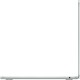 Ноутбук Apple/ 13-inch MacBook Air: Apple M3 with 8 core CPU, 10 core GPU/16GB/512GB SSD - Silver/70W/Гравировка