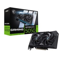 Видеокарта GeForce RTX 5050 8G GAMING OC