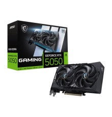 Видеокарта GeForce RTX 5050 8G GAMING OC