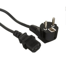 Кабель питания 230V 1.8м