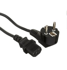 Кабель питания 230V 1.8м