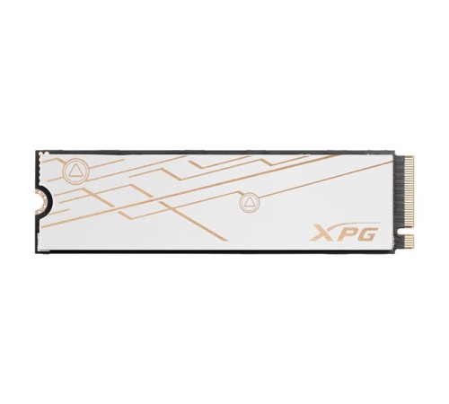 Твердотельный накопитель ADATA MARS 980 BLADE M.2 NVMe PCIe 5.0 x4 2TB 14000/13000 COLOR BOX SEPARATED