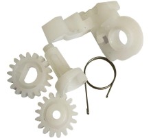 -/ Комплект шестерен подачи тонера для KYOCERA FS-1020MFP (CET), DGP0517