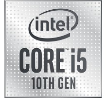 Процессор/ APU LGA1200 Intel Core i5-10500 (Comet Lake, 6C/12T, 3.1/4.5GHz, 12MB, 65/134W, UHD Graphics 630) OEM  (clean pulled)