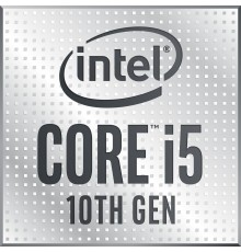 Процессор/ APU LGA1200 Intel Core i5-10500 (Comet Lake, 6C/12T, 3.1/4.5GHz, 12MB, 65/134W, UHD Graphics 630) OEM  (clean pulled)