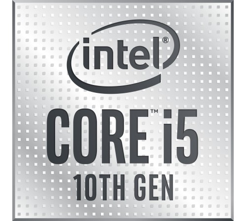 Процессор/ APU LGA1200 Intel Core i5-10500 (Comet Lake, 6C/12T, 3.1/4.5GHz, 12MB, 65/134W, UHD Graphics 630) OEM  (clean pulled)