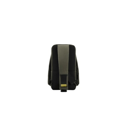 Рюкзак NINETYGO City sling bag зеленый Рюкзак NINETYGO City sling bag зеленый