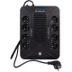 ИБП Комфорт  600 Энергия/ UPS Comfort 600 Energy