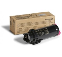  Тонер-картридж Xerox Phaser 6510 WC 6515 (1K стр.), пурпурный