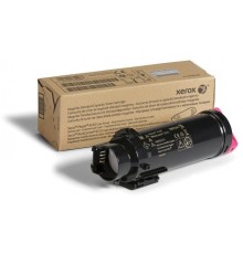  Тонер-картридж Xerox Phaser 6510 WC 6515 (1K стр.), пурпурный