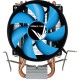 Кулер для процессора Formula V Line Verkho 2, 90mm FAN, 2 HEAT PIPES, 4-PIN PWM, 800-2000 RPM, 15-25DBA, HYDRO BEARING, LGA1700/1200/115x/775, AM5/AM4/AM3+/AM3/AM2+/AM2/FM2/FM1