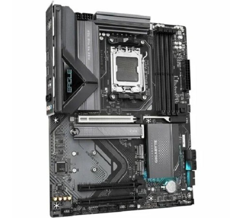 Материнская плата/ X870 EAGLE WIFI7 Материнская плата/ X870 EAGLE WIFI7